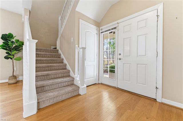 5200 Averham DR, Virginia Beach, VA 23455