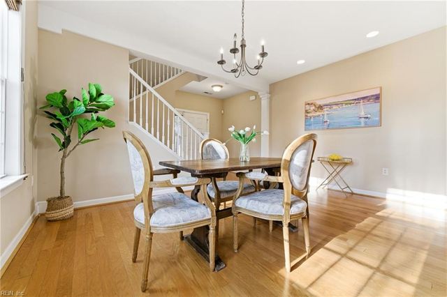 5200 Averham DR, Virginia Beach, VA 23455