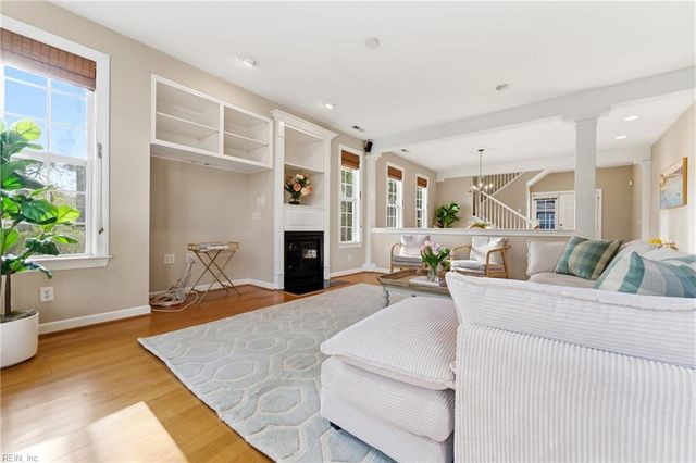 5200 Averham DR, Virginia Beach, VA 23455