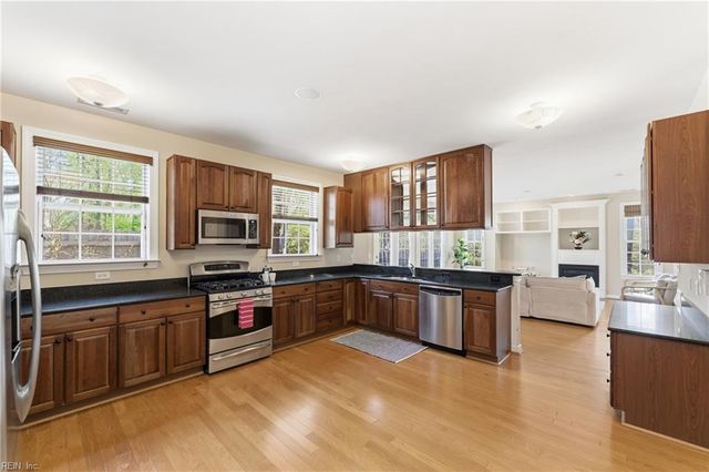 5200 Averham DR, Virginia Beach, VA 23455