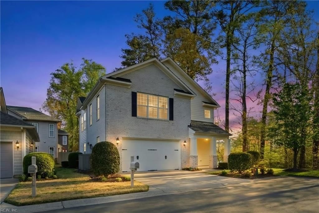 5200 Averham DR, Virginia Beach, VA 23455