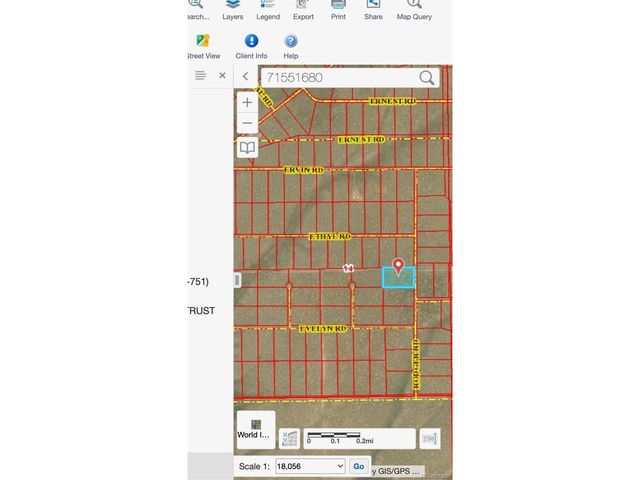 16 Rodger Rd, San Luis, CO 81152