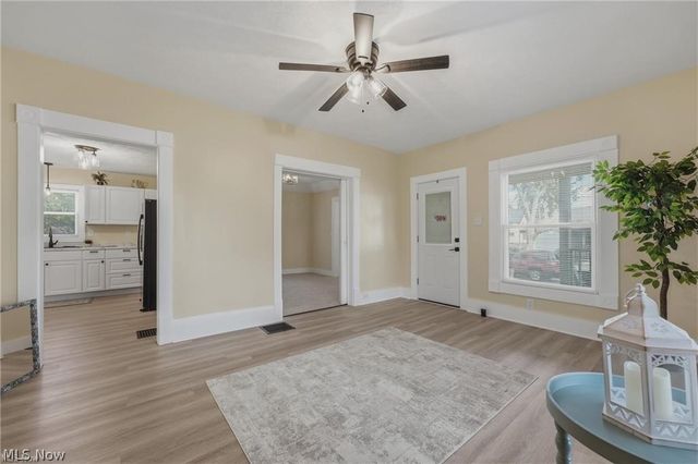 1405 Wabash Court NE, Canton, OH 44705