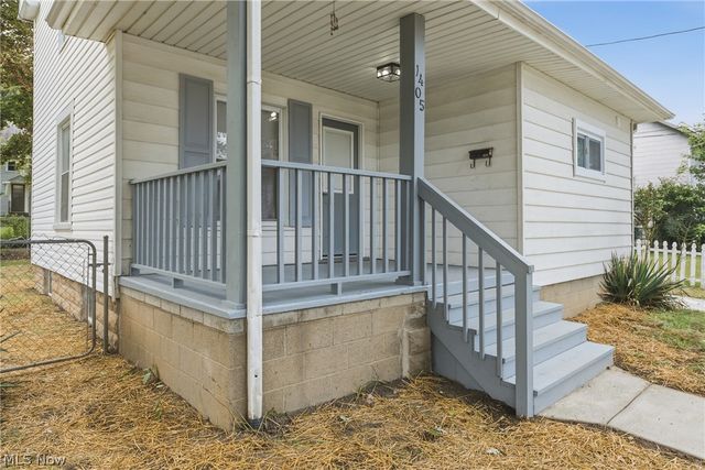 1405 Wabash Court NE, Canton, OH 44705