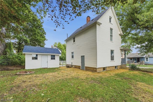 1405 Wabash Court NE, Canton, OH 44705