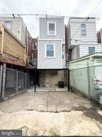 355 E LOUDON ST, Philadelphia, PA 19120