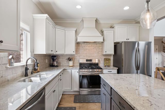 251 Croft Way, Mount Juliet, TN 37122