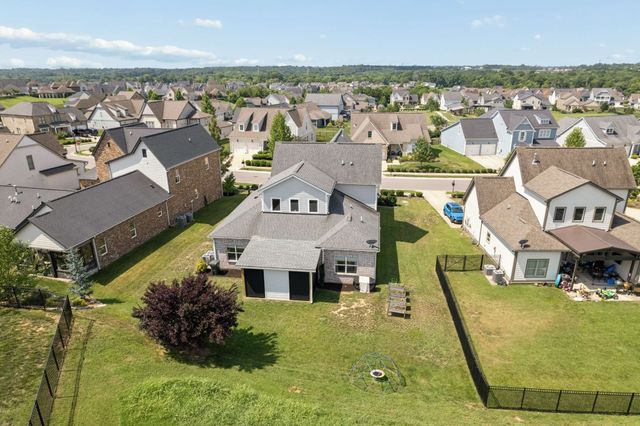251 Croft Way, Mount Juliet, TN 37122