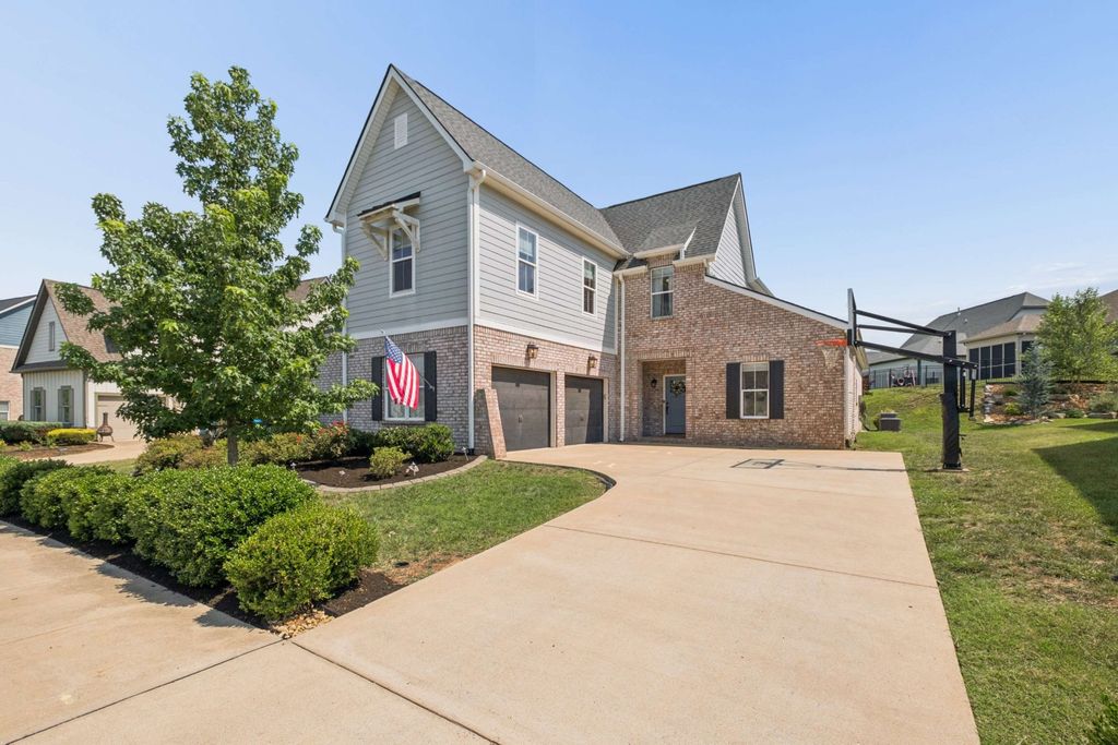 251 Croft Way, Mount Juliet, TN 37122