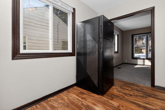 5760 N 32nd STREET, Milwaukee, WI 53209