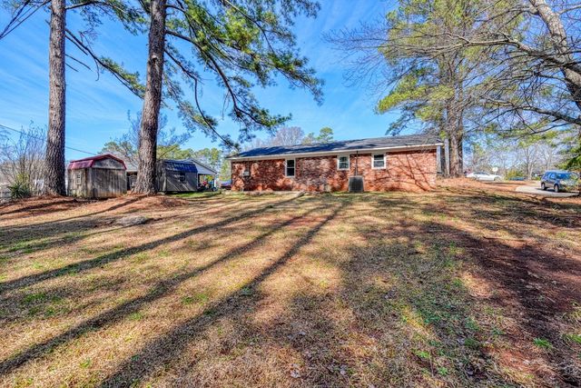 713 Idlewood Circle, Spartanburg, SC 29307