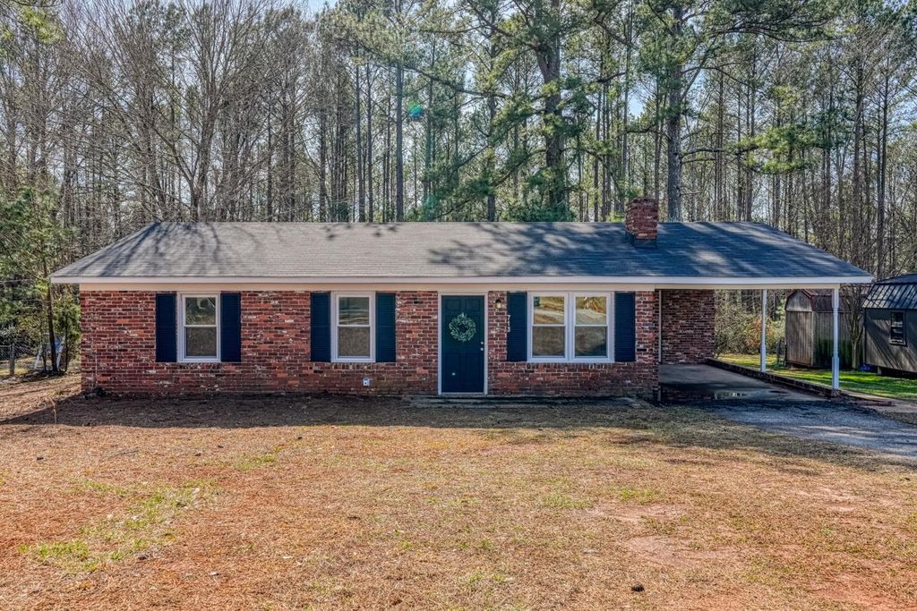 713 Idlewood Circle, Spartanburg, SC 29307