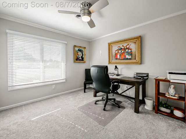 4977 Wavewood Drive, Commerce Charter Township, MI 48382