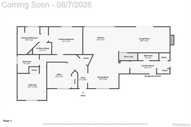 4977 Wavewood Drive, Commerce Charter Township, MI 48382