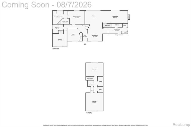 4977 Wavewood Drive, Commerce Charter Township, MI 48382