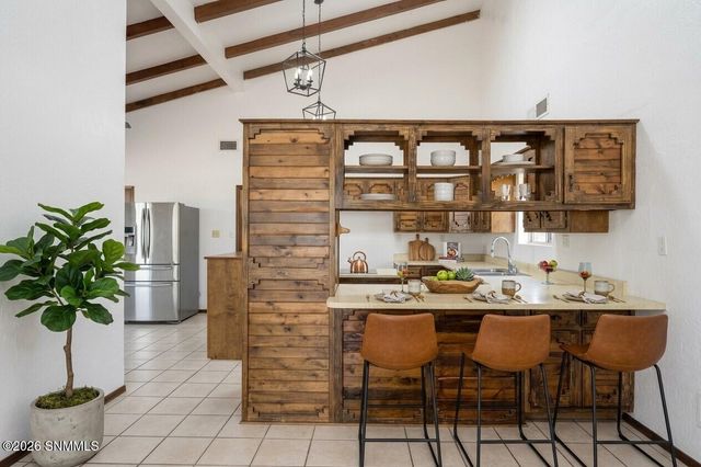 4820 Senita Drive, Las Cruces, NM 88011