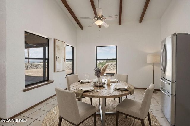 4820 Senita Drive, Las Cruces, NM 88011