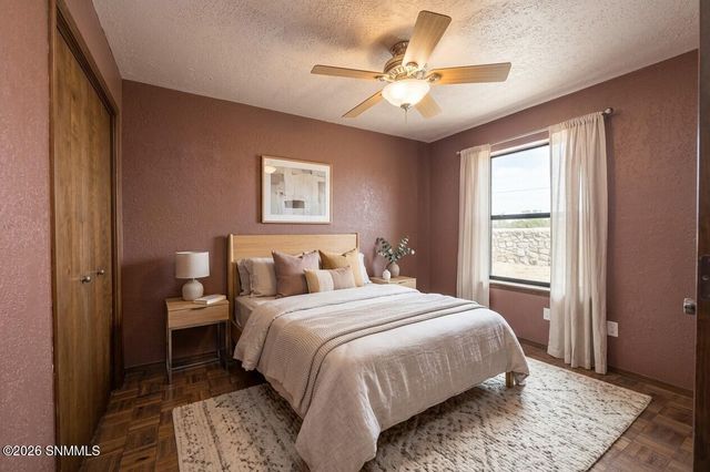 4820 Senita Drive, Las Cruces, NM 88011