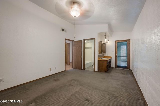 4820 Senita Drive, Las Cruces, NM 88011