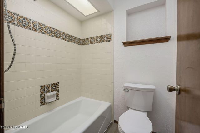 4820 Senita Drive, Las Cruces, NM 88011