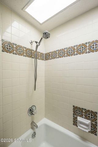 4820 Senita Drive, Las Cruces, NM 88011