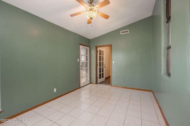 4820 Senita Drive, Las Cruces, NM 88011