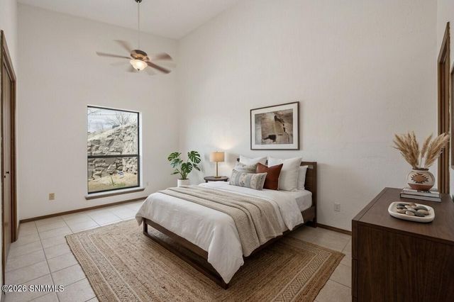 4820 Senita Drive, Las Cruces, NM 88011
