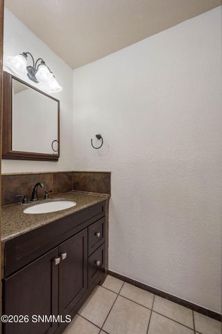 4820 Senita Drive, Las Cruces, NM 88011