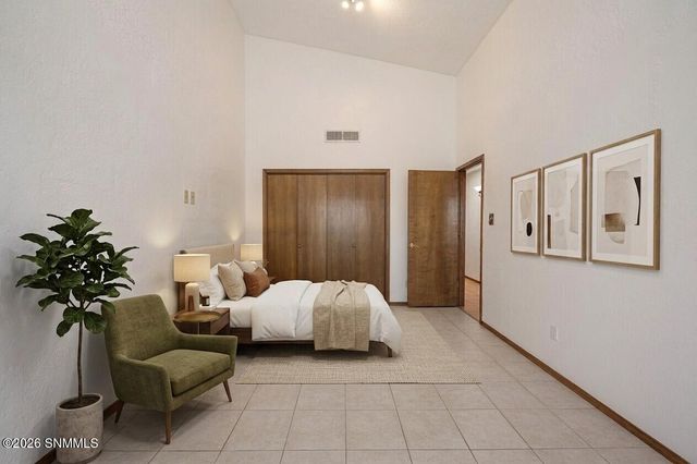 4820 Senita Drive, Las Cruces, NM 88011