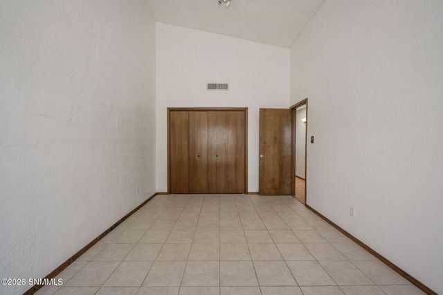 4820 Senita Drive, Las Cruces, NM 88011