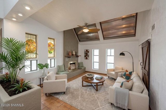 4820 Senita Drive, Las Cruces, NM 88011