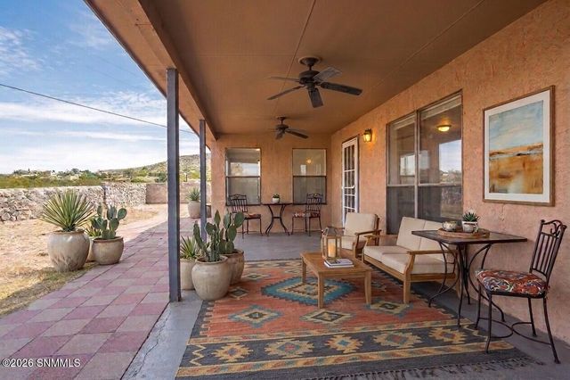 4820 Senita Drive, Las Cruces, NM 88011