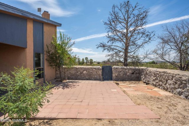 4820 Senita Drive, Las Cruces, NM 88011