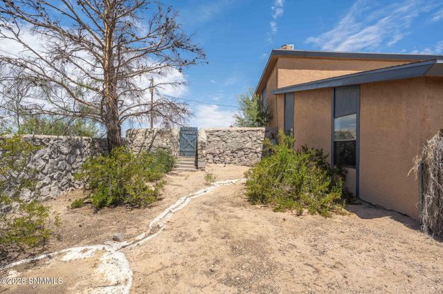 4820 Senita Drive, Las Cruces, NM 88011