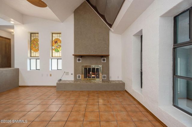 4820 Senita Drive, Las Cruces, NM 88011