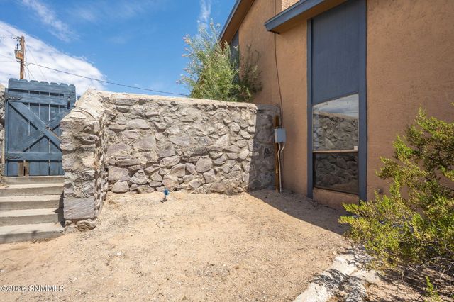 4820 Senita Drive, Las Cruces, NM 88011