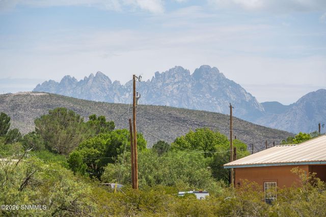4820 Senita Drive, Las Cruces, NM 88011