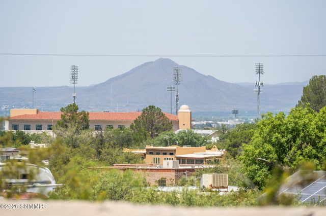 4820 Senita Drive, Las Cruces, NM 88011
