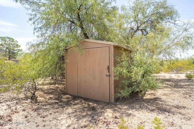 4820 Senita Drive, Las Cruces, NM 88011