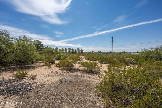4820 Senita Drive, Las Cruces, NM 88011