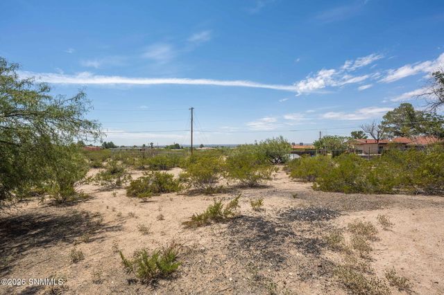 4820 Senita Drive, Las Cruces, NM 88011