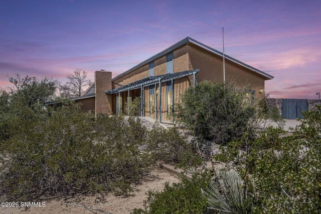 4820 Senita Drive, Las Cruces, NM 88011