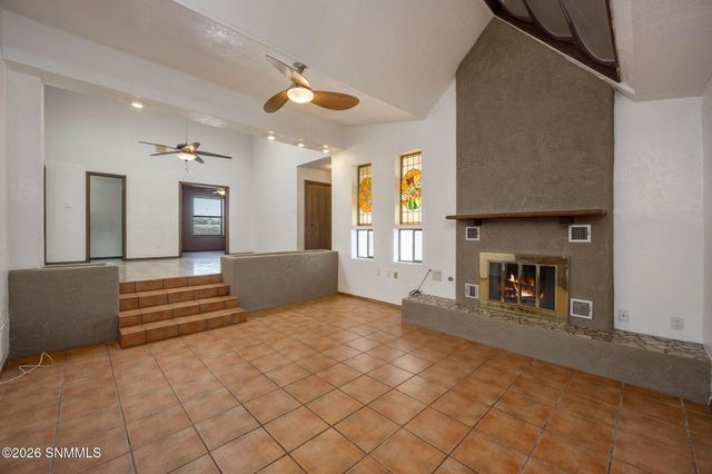 4820 Senita Drive, Las Cruces, NM 88011
