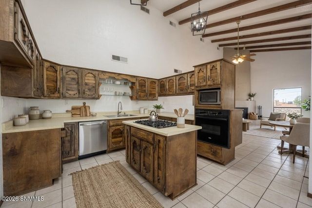 4820 Senita Drive, Las Cruces, NM 88011