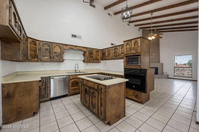 4820 Senita Drive, Las Cruces, NM 88011