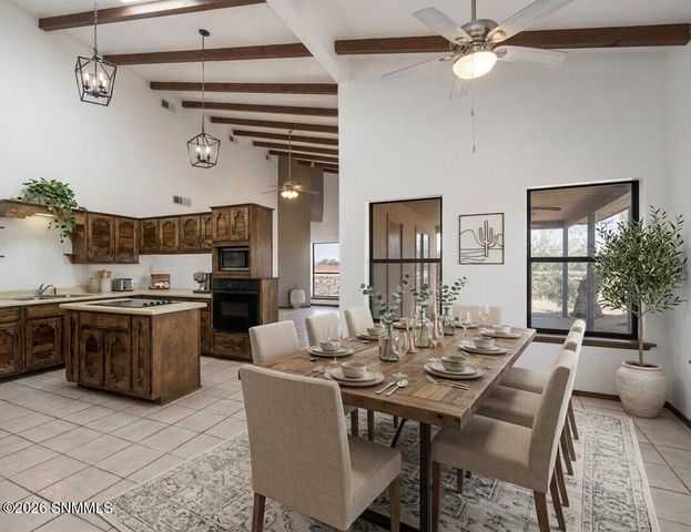 4820 Senita Drive, Las Cruces, NM 88011