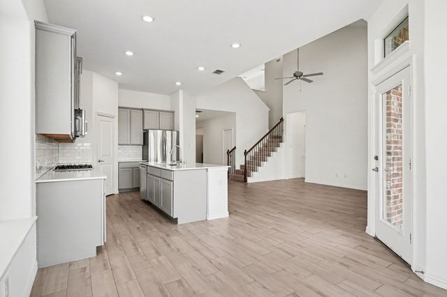 512 Birch Avenue, Princeton, TX 75407