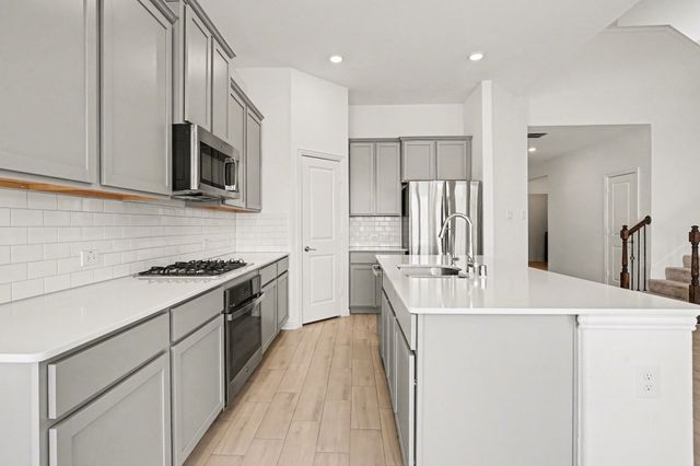 512 Birch Avenue, Princeton, TX 75407