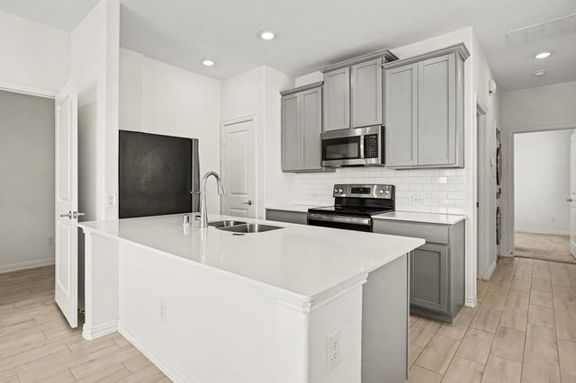 512 Birch Avenue, Princeton, TX 75407