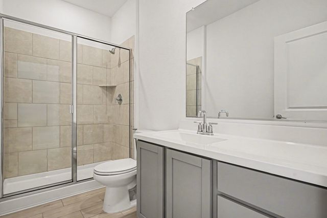 512 Birch Avenue, Princeton, TX 75407